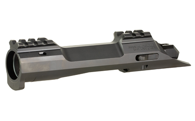 AERO SOLUS LW SHORT ACTION .540 - Image 3