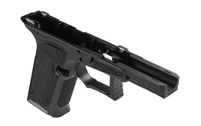 LWD DUSK CMPCT TXTRD BARE FRAME BLK - Image 3