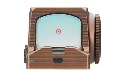 SIG ROMEO-X PRO CIRCLE DOT FDE - Image 4