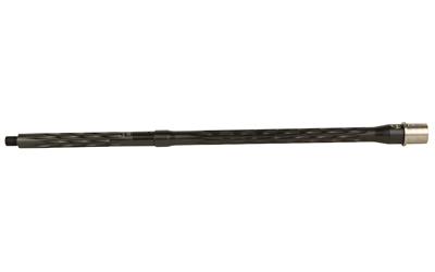 FAXON BBL 22ARC 20" FLAME FLUTED - Image 3