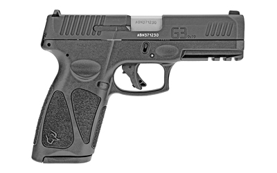 TAURUS G3 9MM 4" BLK AS 17RD - Image 2