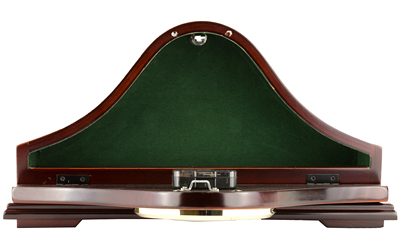 PS PRODUCTS CONCEALMENT MANTLE CLOCK - Image 2