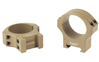 WARNE HYPERLITE 34MM MED RINGS DE - Image 2