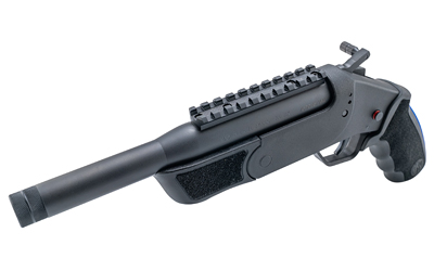 ROSSI BRAWLER SS 556NATO 9" BLK - Image 3