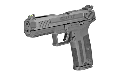 RUGER-5.7 5.7X28MM BK 10RD 4.94" MTS - Image 3