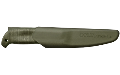 COLD STL FINN HAWK 4" PLN W/SHEATH - Image 2