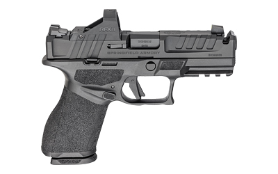 SPGFLD ECHELON 4.0C COMP 9MM 10RD GP - Image 2