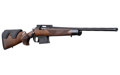 BALIKLI 308WIN 20" TB 5RD WOOD BLK - Image 3