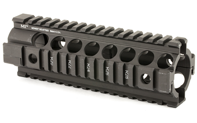 MIDWEST FREE-FLOAT FOREARM CARB GEN2 - Image 2