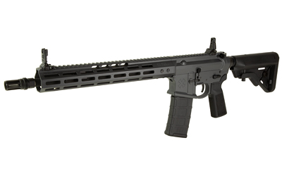 NOVESKE GEN4 N4 556 14.5P 30RD GRY - Image 3
