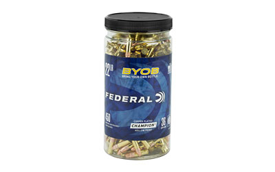 FED 22LR 36GR CPHP BYOB BTL 8X 450CT - Image 3