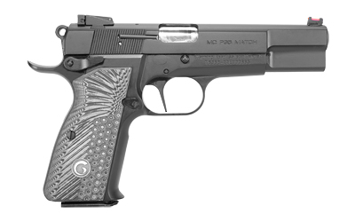 GIRSAN MCP35 MATCH 9MM 4.87" 15RD - Image 2