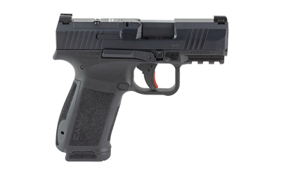 CANIK MC9L 9MM 3.18" 10RD BLK CA - Image 2