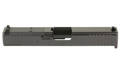 GLOCK OEM SPARE SLIDE GEN 3 19 MOS - Image 2