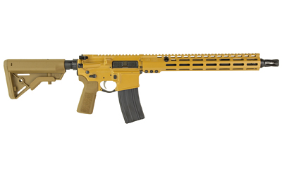 SOLGW SCALPER 13.7" HX 556NATO 8KRAL - Image 2