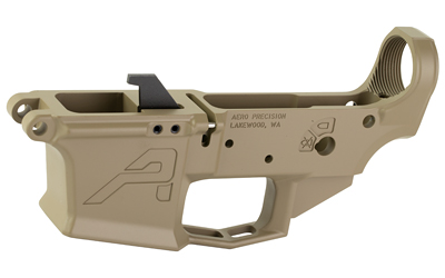 AERO AR9 LOWER RECEIVER 9/40 FDE - Image 3