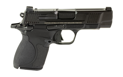 S&W CSX E 9MM 10RD 3.6" OR TS BLK - Image 2