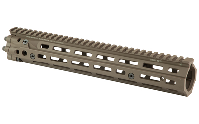 DD RIS III RAIL ASSEMBLIES 12.5" FDE - Image 2