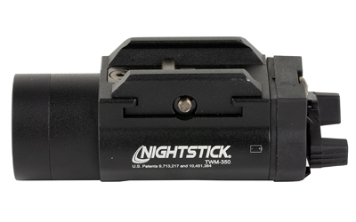 NIGHTSTICK WPN MNTD LIGHT 350L BLK - Image 3