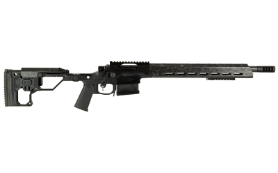 CHRISTENSEN MPR 308WIN 16" 5RD BLK - Image 2