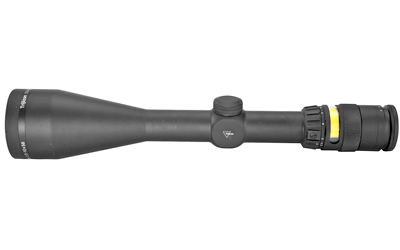 TRIJICON ACCUPOINT 2.5-10X56 MIL-DOT - Image 3