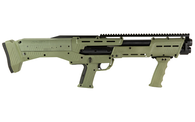 STD MANF DP12 12GA 18.875" 14RD ODG - Image 2