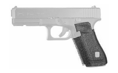 TALON GRP FOR GLOCK 17 GEN5 RBR NOBK - Image 2