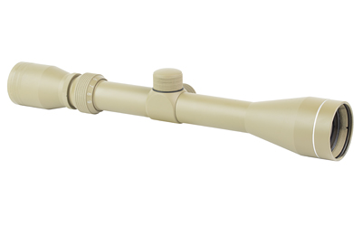 NCSTAR P4 SNIPER 3-9X40 TAN WVR - Image 2