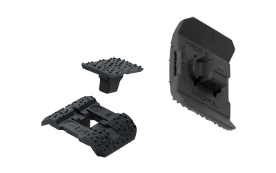 MAGPUL M-LOK RAIL COVER T2 HALF BLK - Image 2