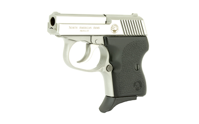 NAA GUARDIAN 32ACP 6RD STS - Image 3
