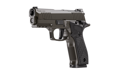 SIG 226 XLGN DA/SA 9MM 3.8" 18RD GRY - Image 3