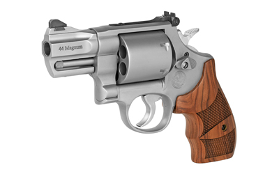 S&W PC 629 44MAG 2.63" 6RD STS - Image 3