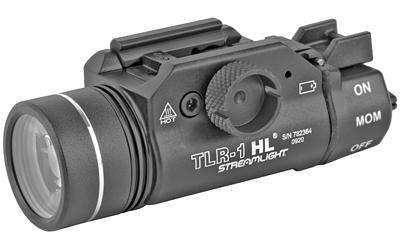 STRMLGHT TLR-1 HL LONG GUN KIT BLK - Image 2
