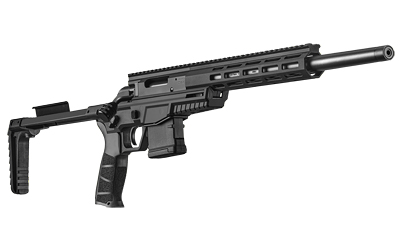 CZ 600+ TRAIL 300BLK 16.2" 10RD BLK - Image 4