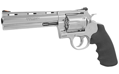COLT ANACONDA 44MAG 6" 6RD STS - Image 3
