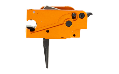 TIMNEY CZ SCORPION TRIGGER STRAIGHT - Image 2