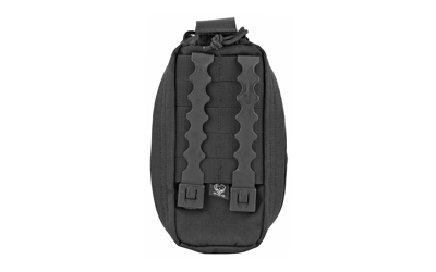 GGG SLIM MEDICAL POUCH BLACK - Image 2
