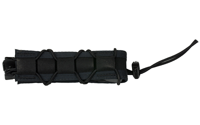 HSGI EXTENDED PISTOL MOLLE BLK - Image 2