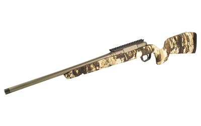 SAV AXIS 2 PRO 350LEG 18" 4RD WSTRN - Image 3