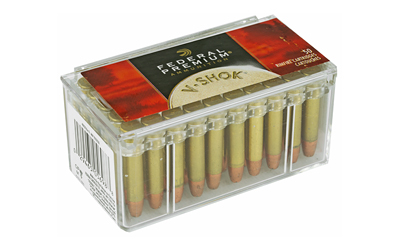 FED PRM 22WMR 30GR JHP 50/3000 - Image 2