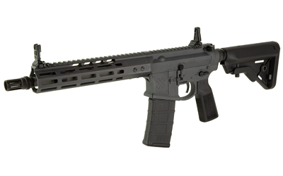 NOVESKE GEN4 SBR 556 10.5 GREY - Image 3