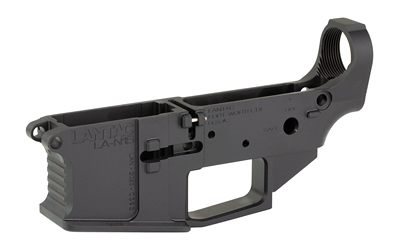 LANTAC N15 RAVEN BILLET LOWER REC - Image 3
