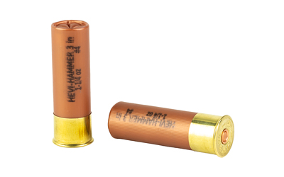 HEVI HAMMER 12GA 3" #4 25/250 - Image 4