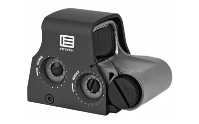 EOTECH XPS2 68MOA RING/1MOA DOT GREY - Image 2