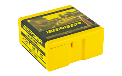 BERGER .308 168G TRGT VLD 100CT - Image 2