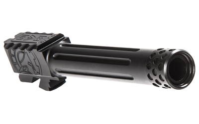 BAD ONE1 BBL FOR GLK 19 THRDD BLK - Image 4