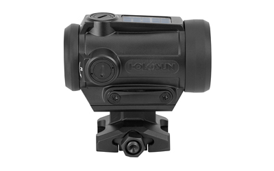 H-SUN ARO-EVO ENCLOSED RED 2 MOA - Image 2