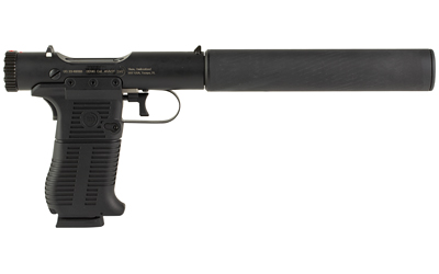 B&T STATION SIX 45ACP 5" 8RD BLK - Image 2