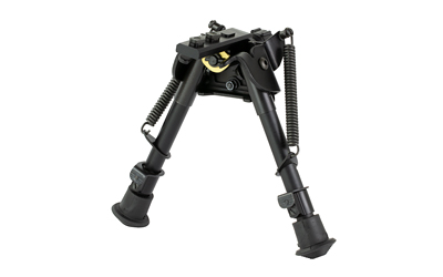 HARRIS BIPOD 6-9" LEG NTCH ROT MLOK - Image 2
