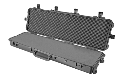 PELICAN IM3300 STORM LONG CASE BLK - Image 2